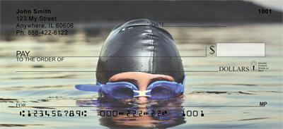 Synchronized Swimming