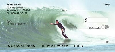 Surfing