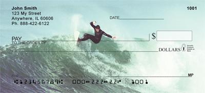 Surfing