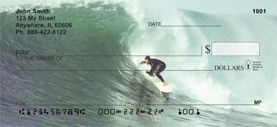 Surfing