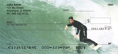 Surfing