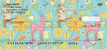 Animal Gardens