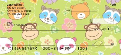 Animal Gardens