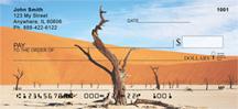 Desert Trees