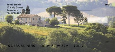 Farmhouses