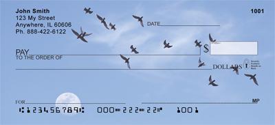 Free As A Bird