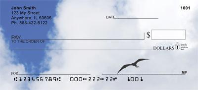 Free As A Bird