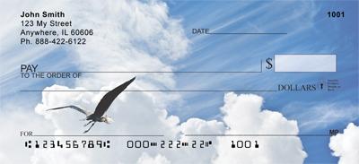 Free As A Bird