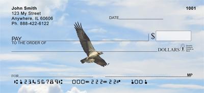 Free As A Bird