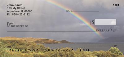 Rainbows
