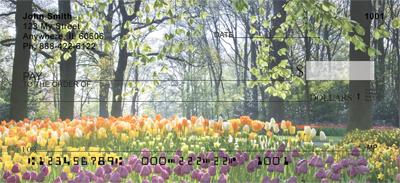 Spring Has Sprung
