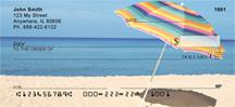 Summer At The Beach