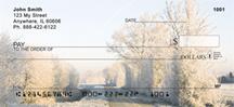 Winter Roads