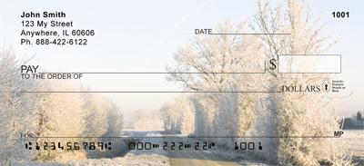Winter Roads