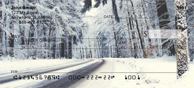 Winter Roads