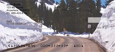 Winter Roads