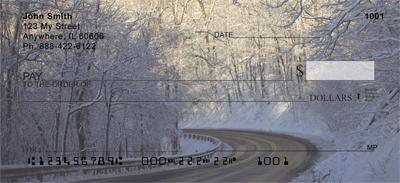 Winter Roads