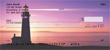 Lighthouses At Night