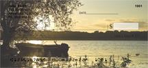 Lakeside Sunsets