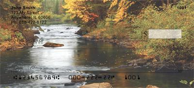 Rain Forest Rivers
