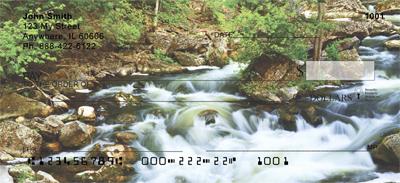 Rain Forest Rivers