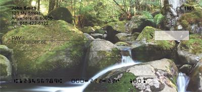 Rain Forest Rivers