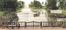Parks On The River