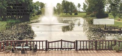Parks On The River