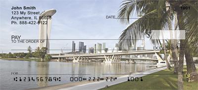 Parks On The River