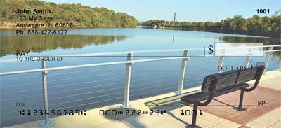 Parks On The River