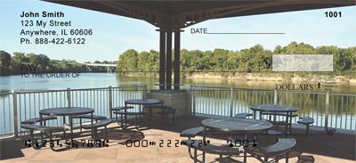 Parks On The River
