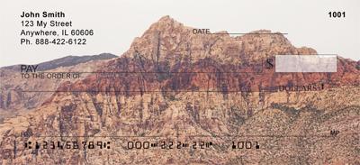 Rock Monuments
