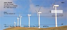 Modern Windmills