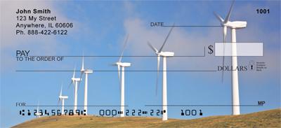 Modern Windmills