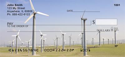 Modern Windmills