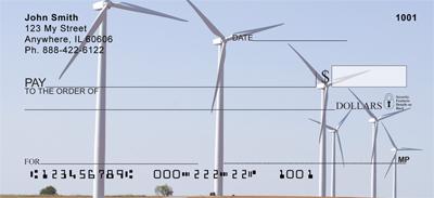 Modern Windmills