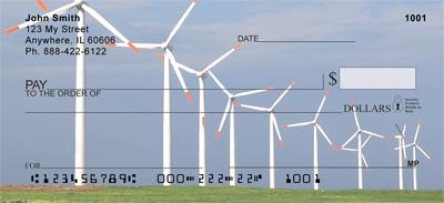 Modern Windmills