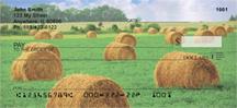 Hay Bales