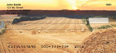 Hay Bales