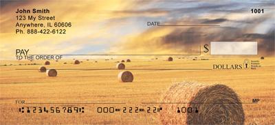 Hay Bales