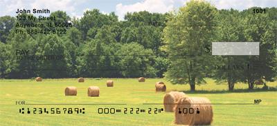 Hay Bales