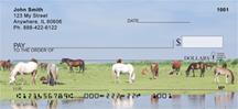 Horse Farms