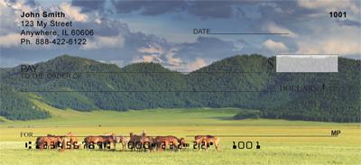 Horse Farms