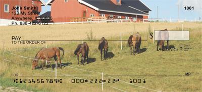 Horse Farms