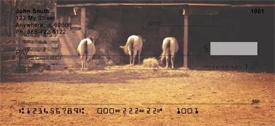 Horse Farms