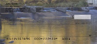 River Dams