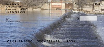 River Dams