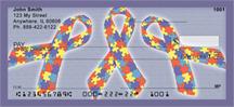 Autism Ribbons