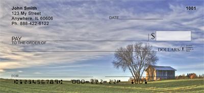 Country Barns