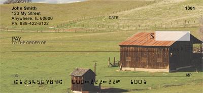 Country Barns